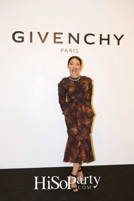 GIVENCHY Store Opening