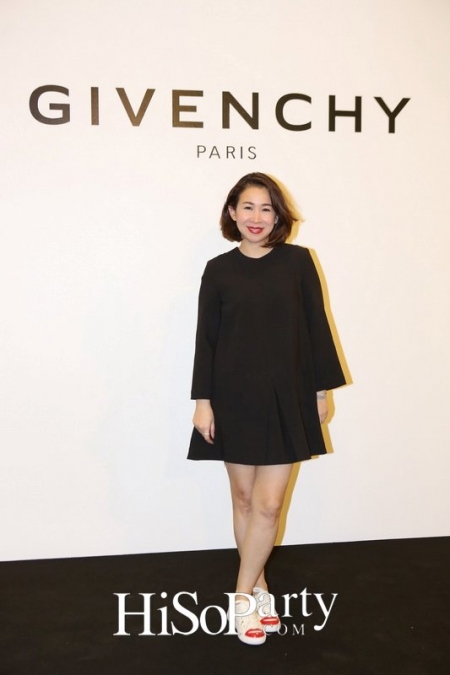 GIVENCHY Store Opening