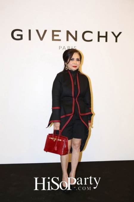 GIVENCHY Store Opening