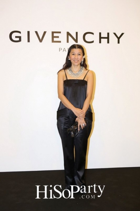 GIVENCHY Store Opening