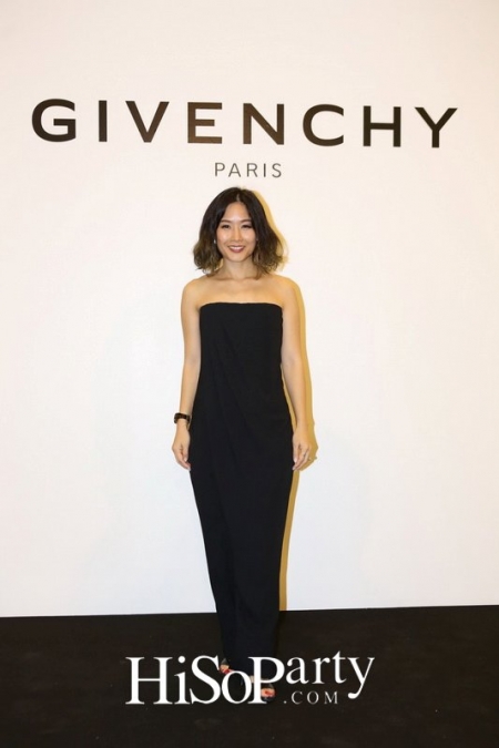 GIVENCHY Store Opening