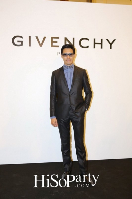 GIVENCHY Store Opening