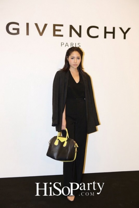 GIVENCHY Store Opening