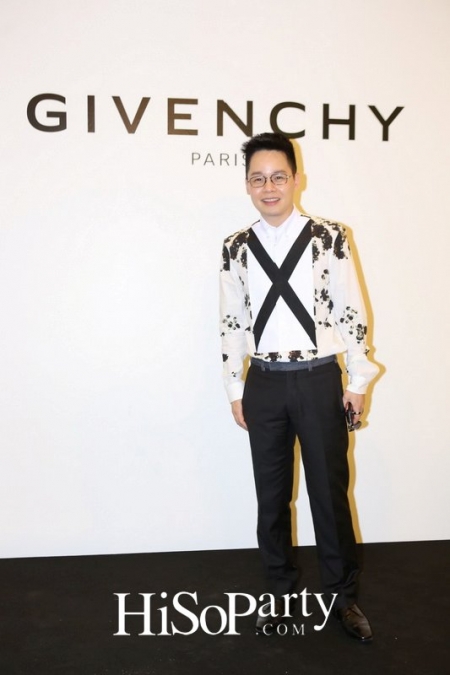 GIVENCHY Store Opening