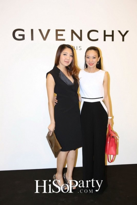 GIVENCHY Store Opening