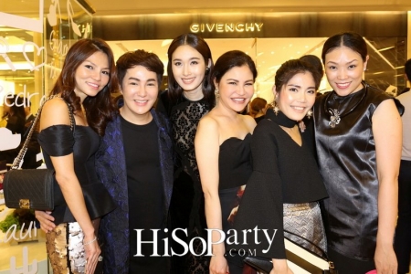 GIVENCHY Store Opening