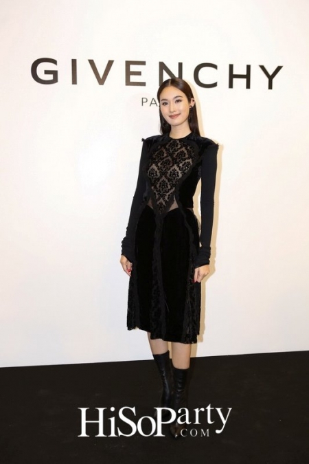 GIVENCHY Store Opening