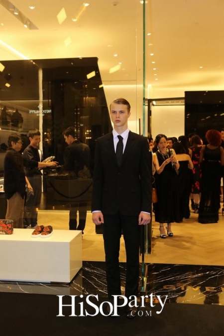 GIVENCHY Store Opening