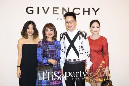 GIVENCHY Store Opening