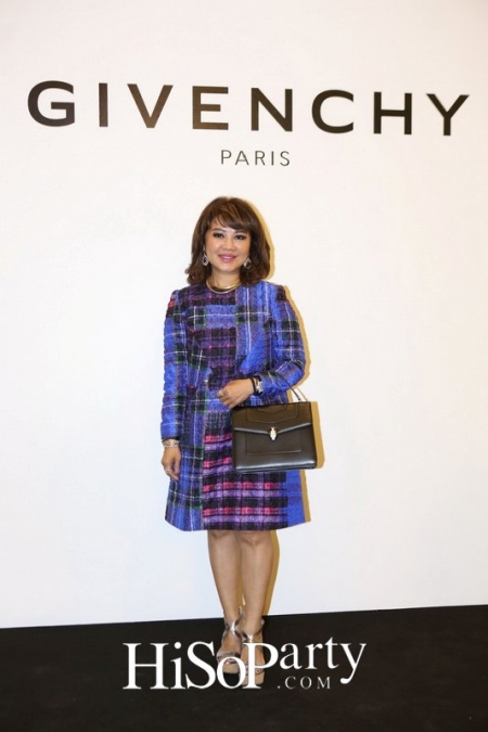 GIVENCHY Store Opening