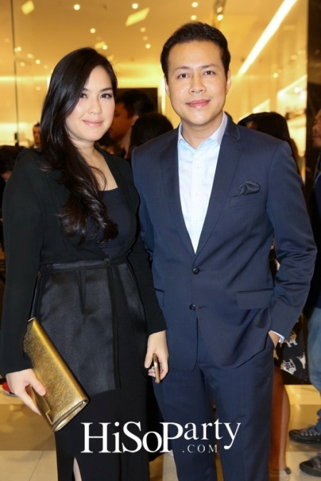 GIVENCHY Store Opening