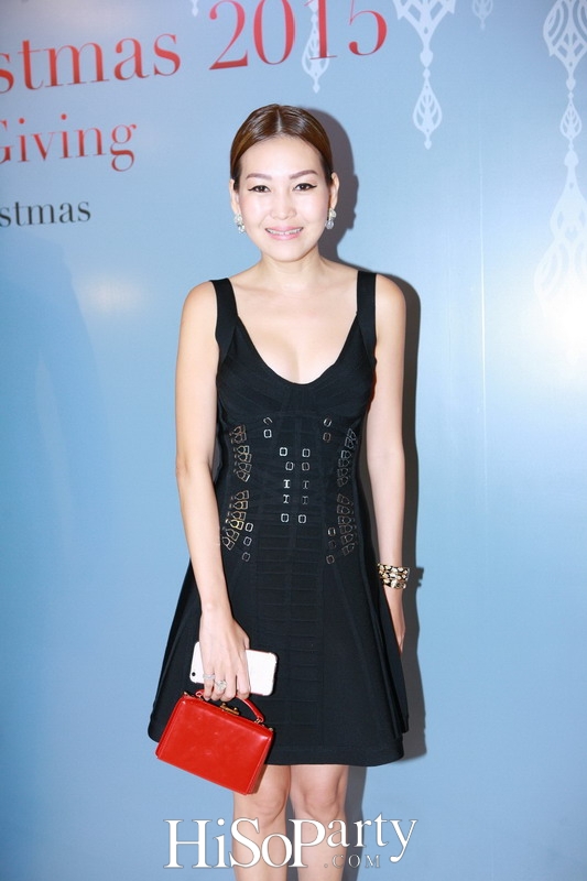 Gaysorn’s Christmas 2015