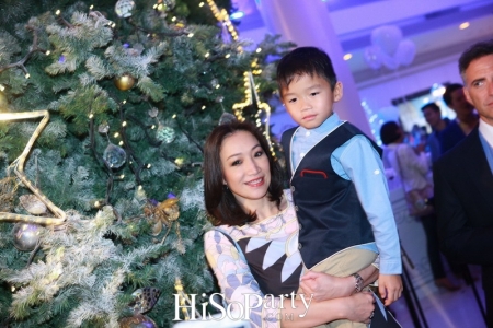 Gaysorn’s Christmas 2015