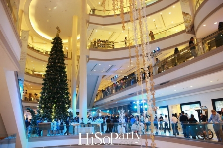 Gaysorn’s Christmas 2015