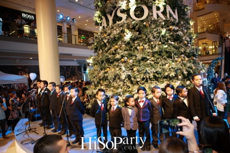 Gaysorn’s Christmas 2015