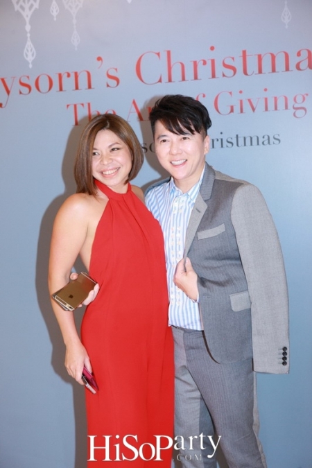 Gaysorn’s Christmas 2015