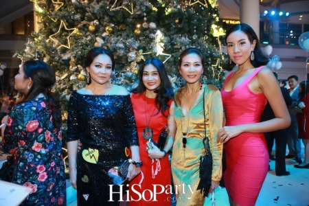 Gaysorn’s Christmas 2015