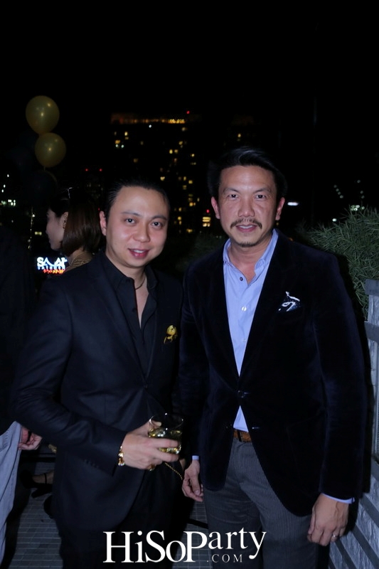 VOGUE LOUNGE celebrates 1st Anniversary