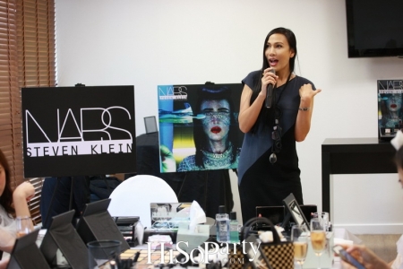 NARS WORKSHOP