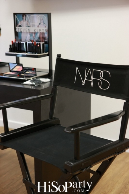 NARS WORKSHOP