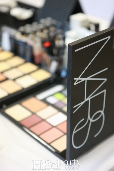 NARS WORKSHOP