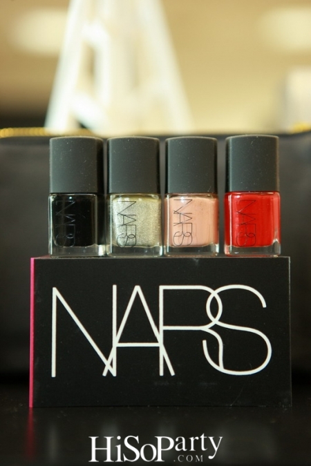 NARS WORKSHOP