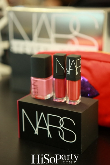 NARS WORKSHOP