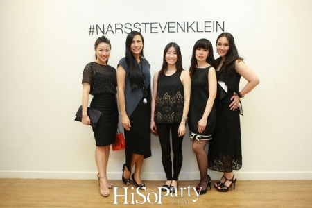 NARS WORKSHOP