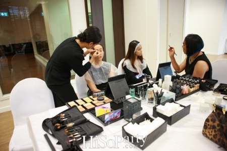 NARS WORKSHOP