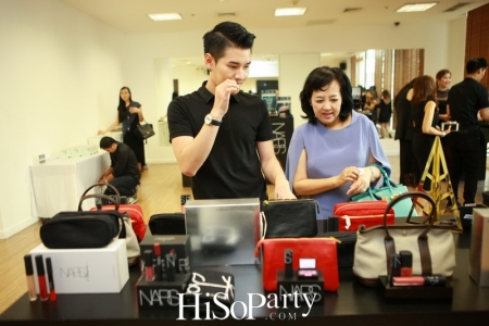 NARS WORKSHOP