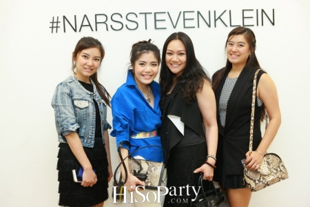 NARS WORKSHOP