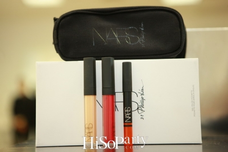 NARS WORKSHOP