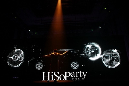 The All New Lexus RX Exclusive Preview Party