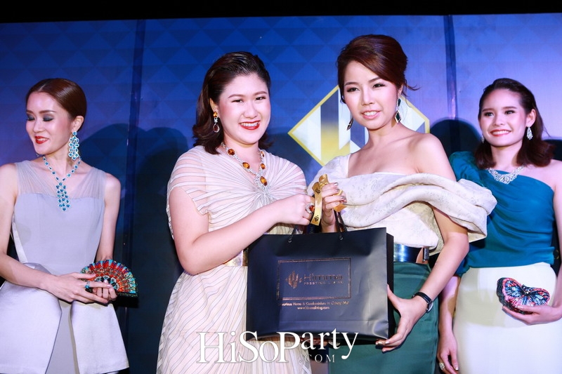 ‘The Mangala of Life Exclusive Gala’