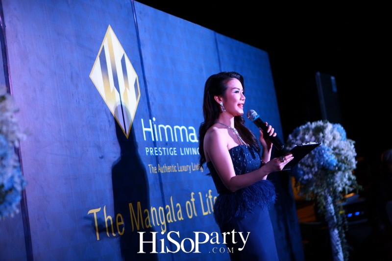 ‘The Mangala of Life Exclusive Gala’