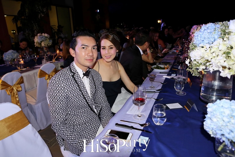 ‘The Mangala of Life Exclusive Gala’