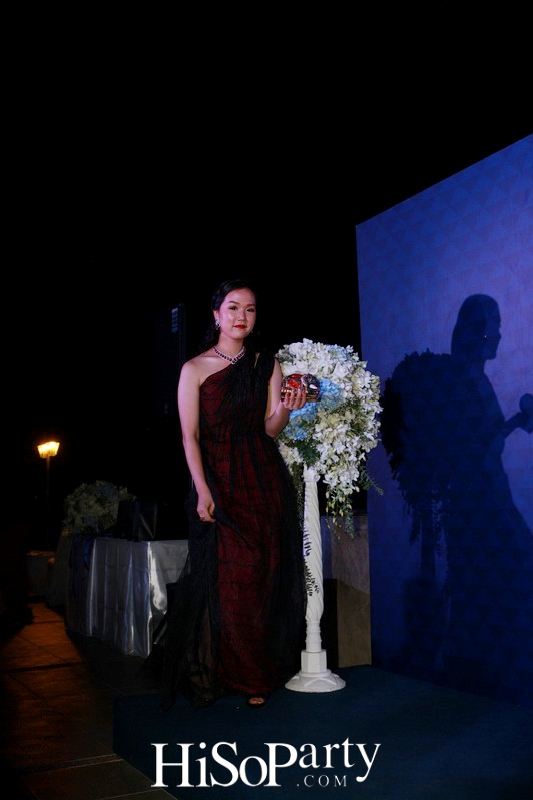 ‘The Mangala of Life Exclusive Gala’