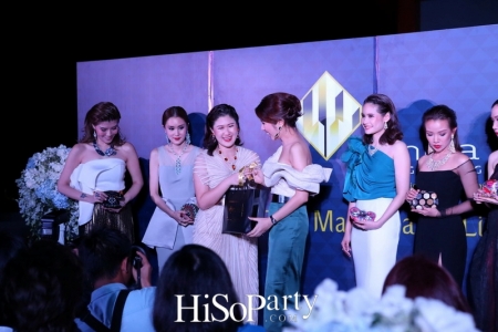 ‘The Mangala of Life Exclusive Gala’