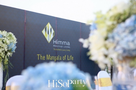 ‘The Mangala of Life Exclusive Gala’