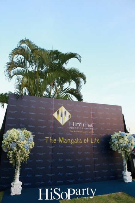 ‘The Mangala of Life Exclusive Gala’
