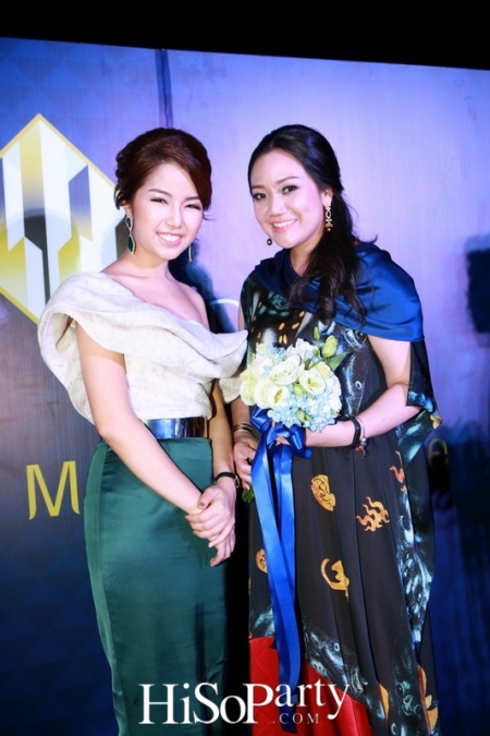 ‘The Mangala of Life Exclusive Gala’