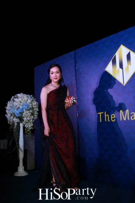 ‘The Mangala of Life Exclusive Gala’