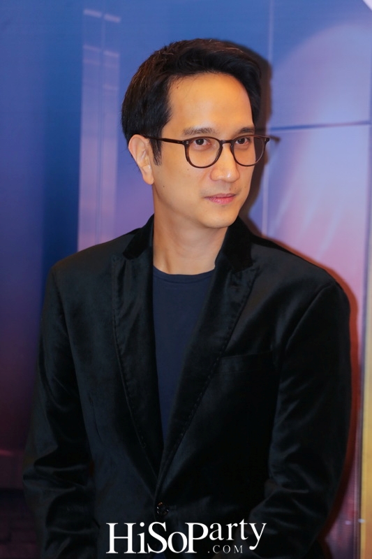 ‘คอปเปอร์ไวร์ด’ ฉลองครบรอบ 15  ปี แห่งความสำเร็จ