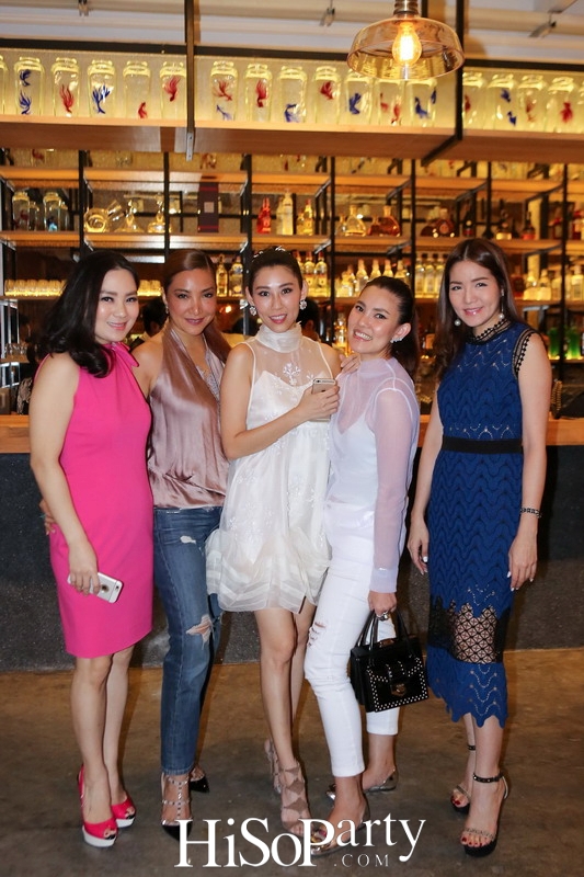 Grand Opening of Baagadin restaurant