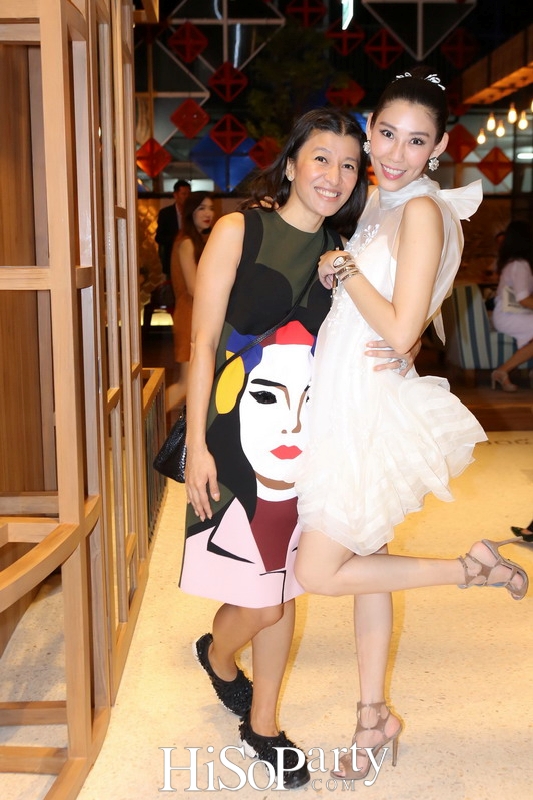 Grand Opening of Baagadin restaurant