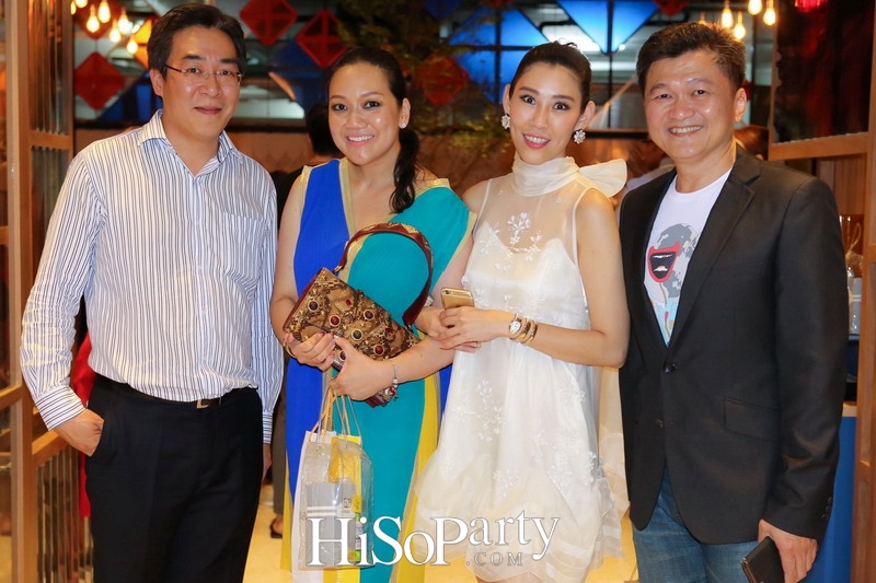 Grand Opening of Baagadin restaurant