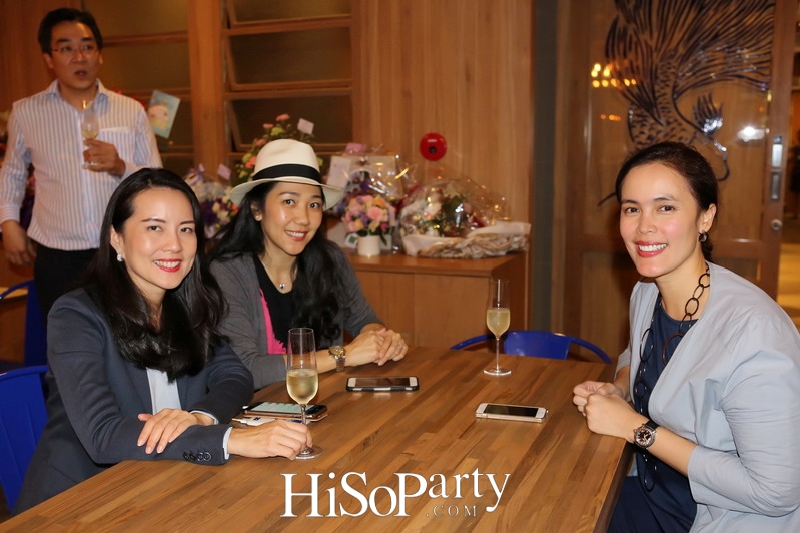 Grand Opening of Baagadin restaurant