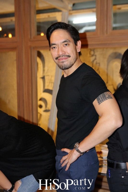 Grand Opening of Baagadin restaurant