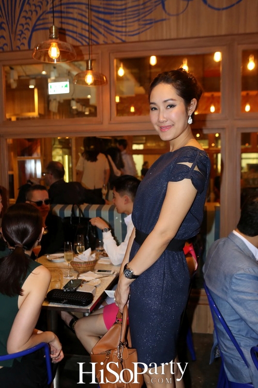 Grand Opening of Baagadin restaurant