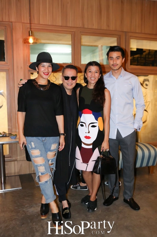 Grand Opening of Baagadin restaurant